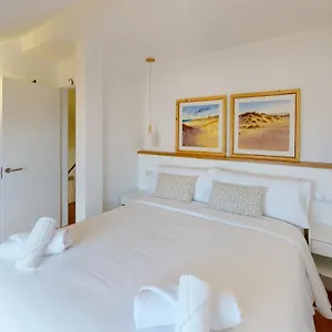 La Casa El Palo El Rompido