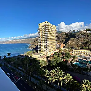 Cozy In Martiánez Puerto de la Cruz (Tenerife)
