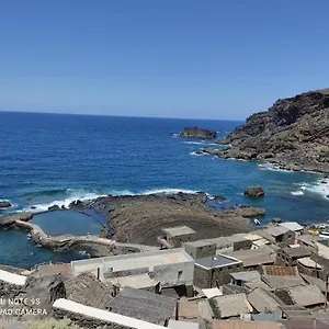  Сasa de vacaciones Casa Cueva El Pozo Calcosas