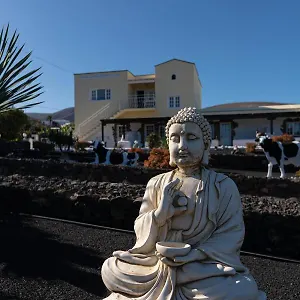  Casa rural Club Jm Lanzarote