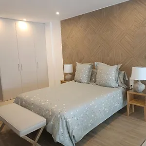 & Loft 2f Deluxe Edition Arrecife (Lanzarote)