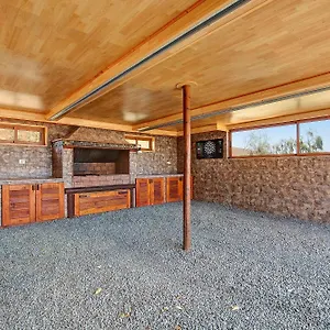  Сasa de vacaciones La Casita De Vidal