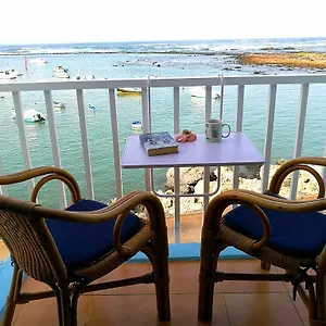 Perla Del Atlantico Apartment