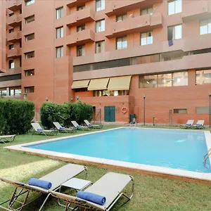 hesperia-sant-joan-suites.catalonia-hotels.com/